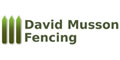 David Musson Fencing